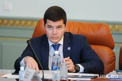 Дмитрий Артюхов требует решить старые проблемы отрасли до начала запуска СШХ
