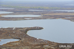 Природа Ямало-Ненецкого автономного округа