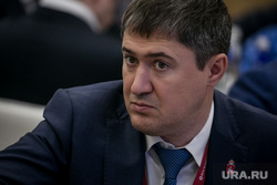 ПМЭФ-2021. Второй день, гостиная губернаторов. Санкт-Петербург