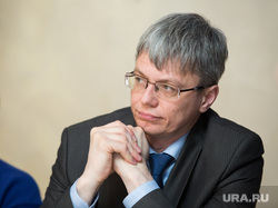 Комарова и родители инвалидов. Сургут
