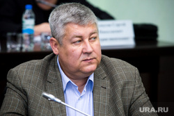 Окружная конференция Общероссийского народного фронта. Сургут