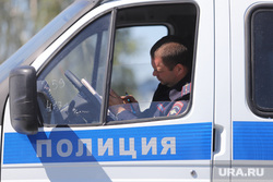 Обрушение надземного перехода на трассе Челябинск -Курган. Курган