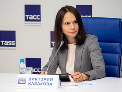 По словам Виктории Казаковой, до конца года в регионе появится новый инструмент поддержки экспортных компаний — сервис «Таможенная карта».