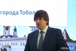 Выборы мэра Тобольска. Тобольск