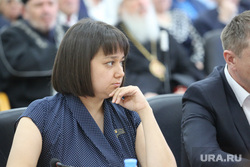 Выборы мэра Тобольска. Тобольск