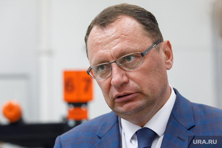 Мультимедийный зал Синарского трубного завода. Каменск-Уральский