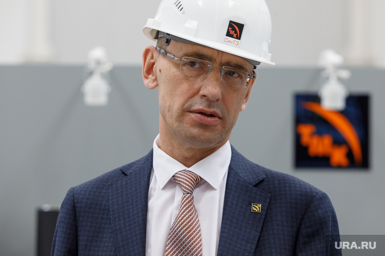 Мультимедийный зал Синарского трубного завода. Каменск-Уральский
