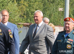 МЧС, министр Владимир Пучков, Пермь