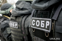 Однодневные сборы парламентариев и прессы в 21 бригаде Росгвардии. Москва