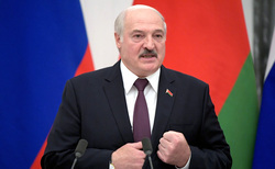 Александр Лукашенко заявил, что Белоруссия способна пойти и на более тесные отношения с Россией