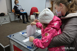 Выборы 2021 воскресенье 19 сентября, голосование и подсчет, ночь выборов. Пермь