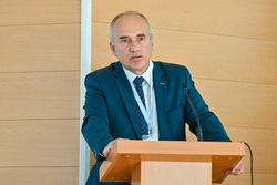 Игорь Пышминцев возглавляет РусНИТИ с 2003 года