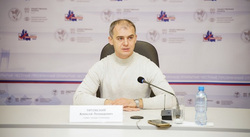 Мэр Салехарда Алексей Титовский утратил контроль за назначением своих заместителей