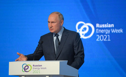 Путин заверил западных партнеров, что Россия разделяет ценности демократии