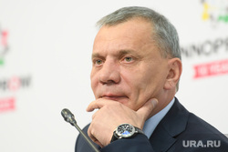 ИННОПРОМ-2019. Первый день международной выставки. Екатеринбург