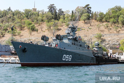 Черноморский флот, Крым и летний отдых. ХМАО