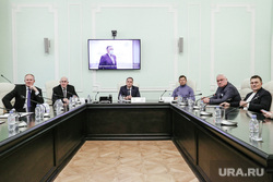 Подписание соглашения между Форес, Союзом биатлонистов России и Министерством спорта. Москва