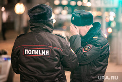 Лубянская площадь после проишествия со стрельбой у здания ФСБ России. Москва