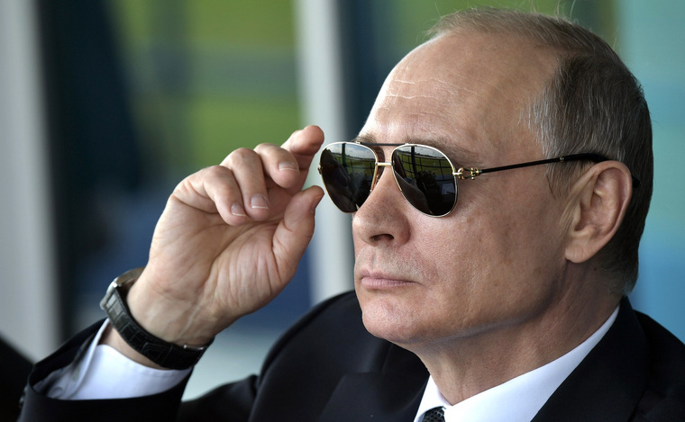 Владимир Путин намерен поддержать авиаторов
