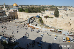 Виды Иерусалима