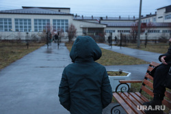 Сарс стрельба в школе. Пермь