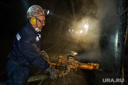 Поездка Евгения Куйвашева в Североуральск: шахта Черемуховская-Глубокая и вручение ключей