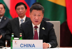Путин G20, Трамп, Макрон, Меркель Эрдоган