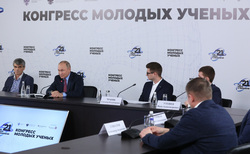 Владимир Путин обещал ученым, что страна займется развитием науки и исследований