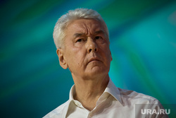 Марафон Российского общества Знание - Новое знание. Москва