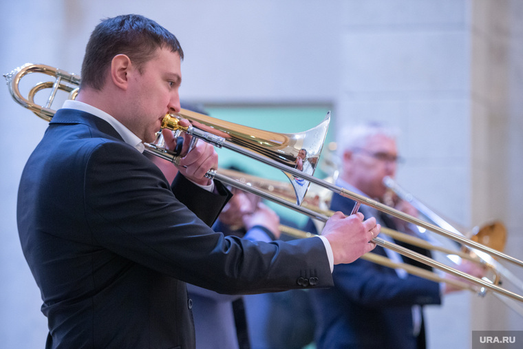 Уральский филармонический оркестр начинает продвижение в мировое цифровое пространство