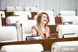 Заседание Законодательного собрания Пермского края 17 июня 2021 г. Пермь