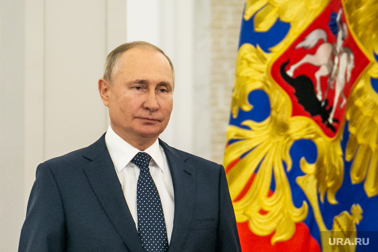 Путин вернул Казахстан в орбиту интересов России