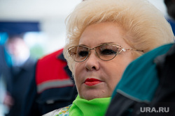 Артюхов и Моор посетили Надым