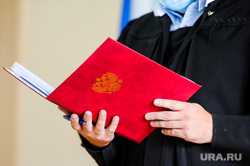 Приговор Андрею Пязоку и Сергею Вегельману в суде Центрального района. Челябинск