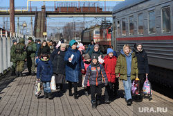 Эвакуация населения из Иловайска. Иловайск, ДНР