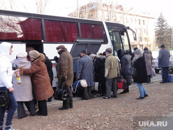 Луганск. Жизнь налаживается