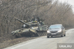 Обстановка в Горловке и в Зайцево, ДНР