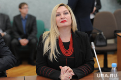 Заседание челябинского облизбиркома в новом составе. Челябинск