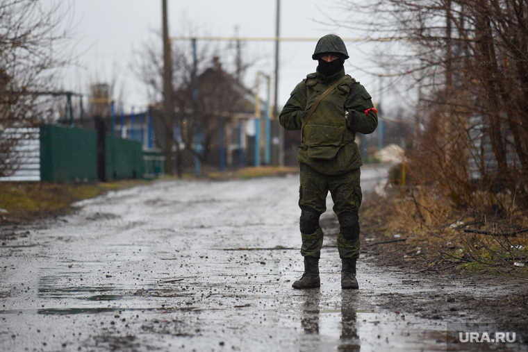 Поездка в Бугас, Николаевку и Новогнатовку