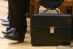 Встреча губернатора СО с новыми Думами Качканара, Верхней Пышмы и других муниципалитетов. Екатеринбург