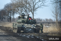 Ситуация в Волновахе после частичного освобождения от ВСУ. ДНР