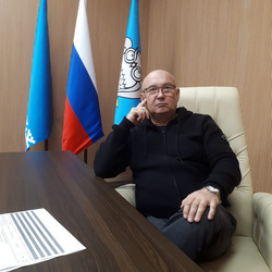 Юрий Косенко четыре года возглавлял «Звездный»