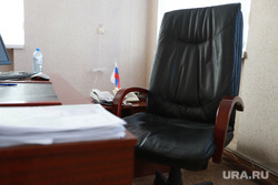 Визит врио губернатора Шумкова Вадима в Шатровский район.