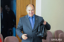 Аппаратное совещание Челябинск