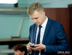 Троицк. Виноградов Александр. Выборы. Челябинск.