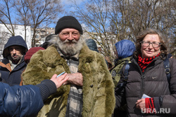Обстановка в освобожденных районах в г. Мариуполь. Украина