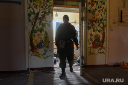 Обстановка в Мариуполе после освобождения района города от ВСУ. Украина
