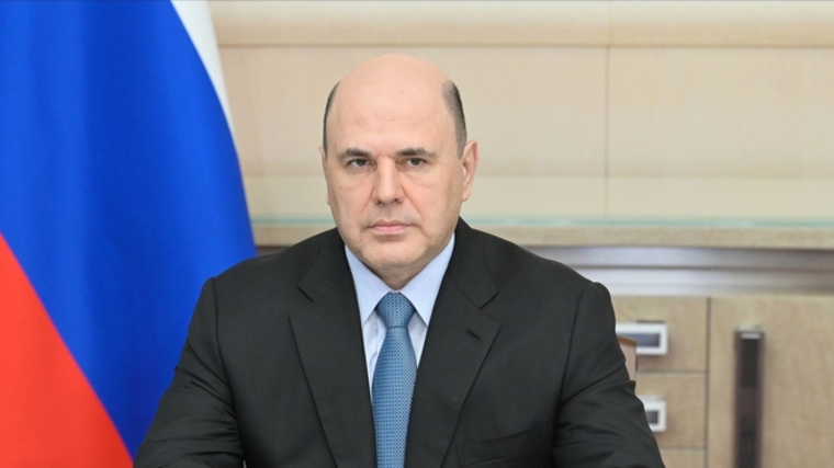 Премьер-министр Михаил Мишустин работает над независимостью российской авиации от поставок из-за рубежа