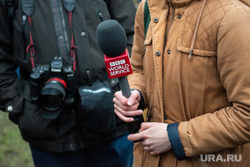 Пятый день протестов против строительства храма Св. Екатерины в сквере у театра драмы. Екатеринбург