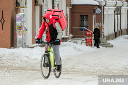 Городские зарисовки. Челябинск
